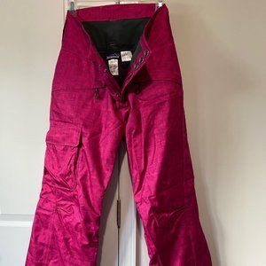 Patagonia Women's Insulated Snowbelle Pants